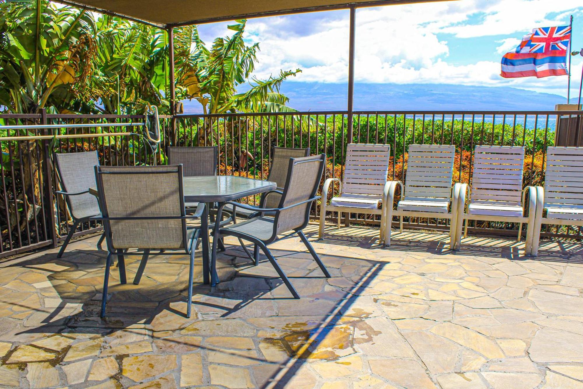 Island Sands Resort Wailuku Kamer foto