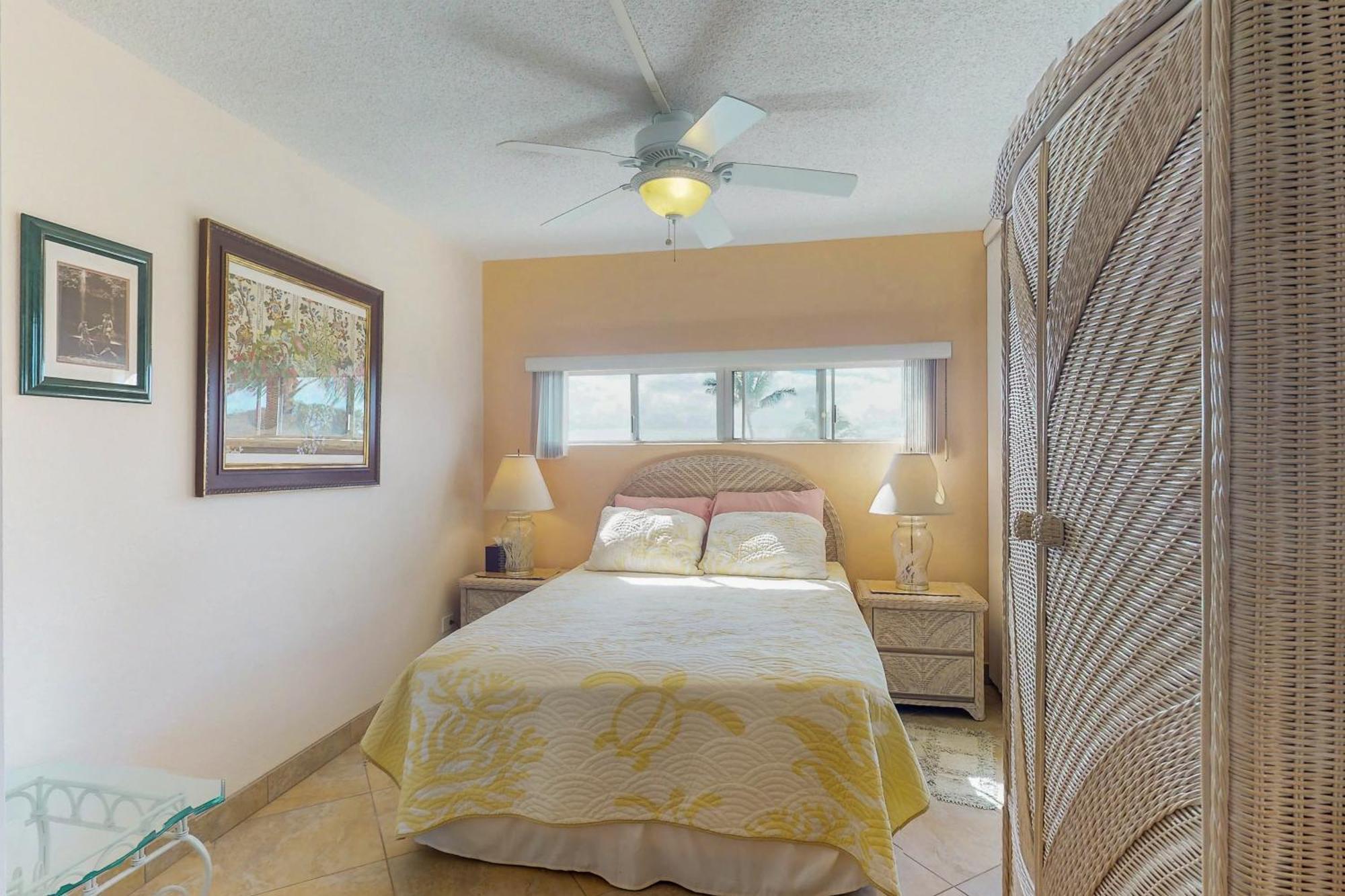 Island Sands Resort Wailuku Kamer foto